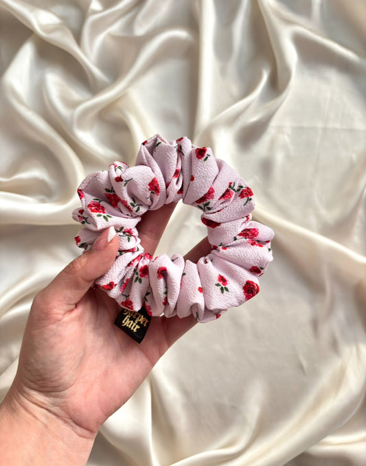Sorrel Skinny Scrunchie