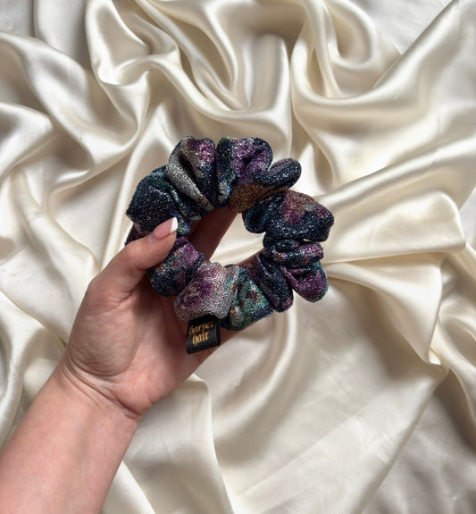 Bloom Stardust Skinny Scrunchie