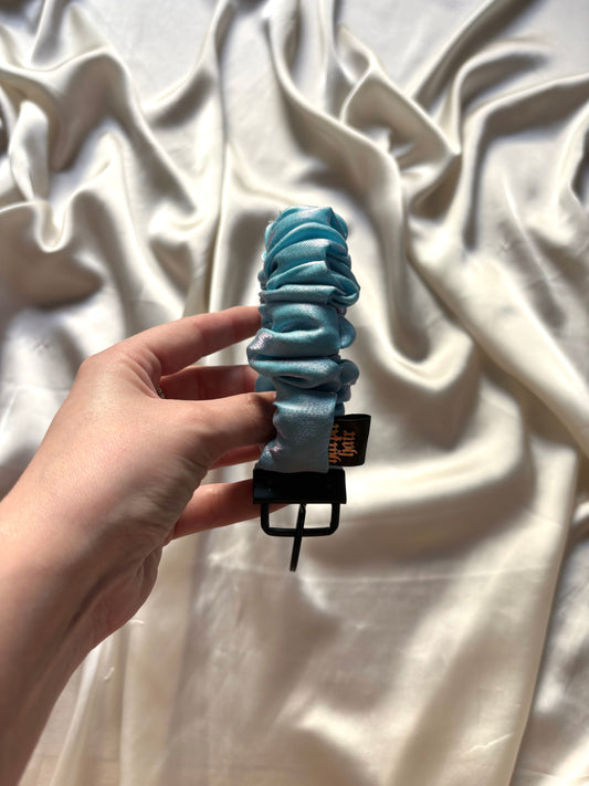 Bubblegum Glaze Scrunch-Key