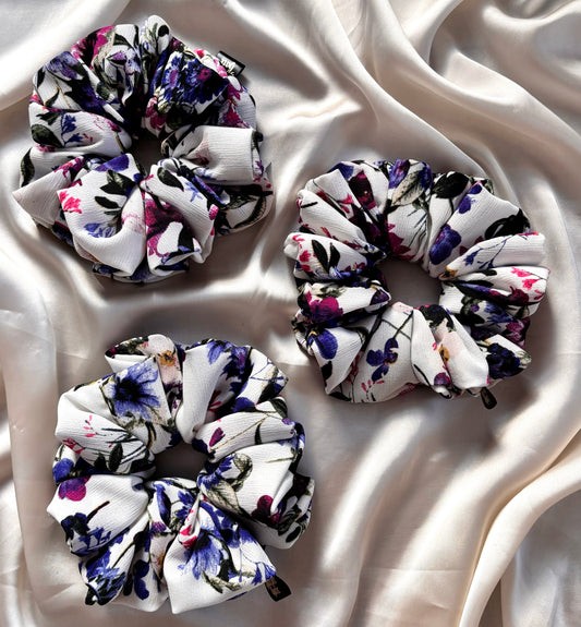 Posie Scrunchie