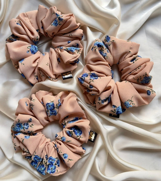 Hayden XL Scrunchie