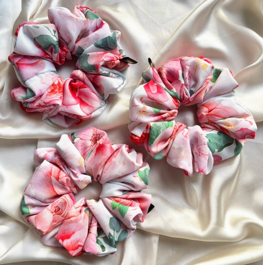 Winnie XL Scrunchie