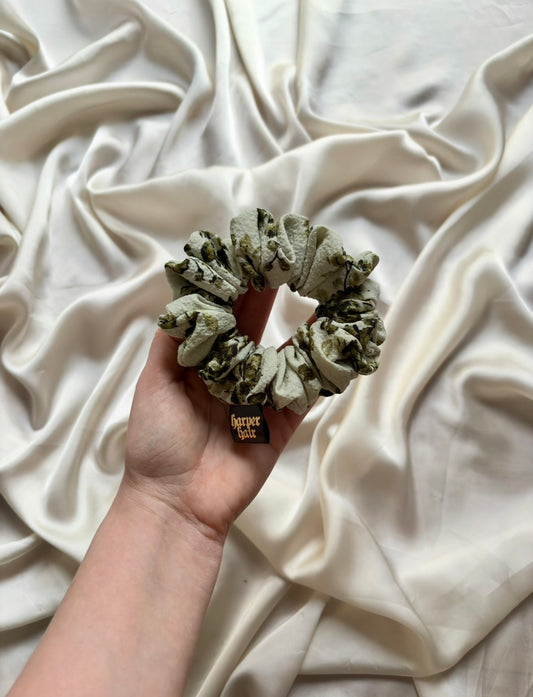 Morgan Skinny Scrunchie