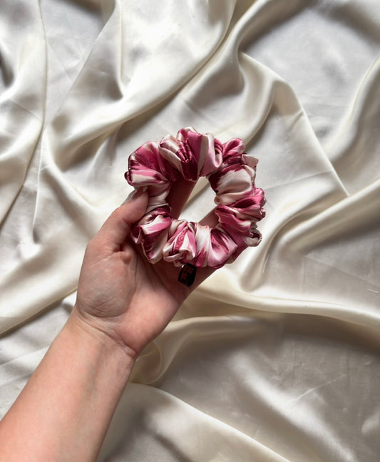 Aimie Skinny Scrunchie