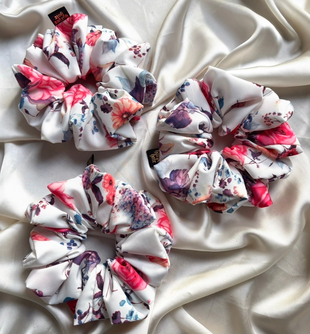 Eleanor XL Scrunchie
