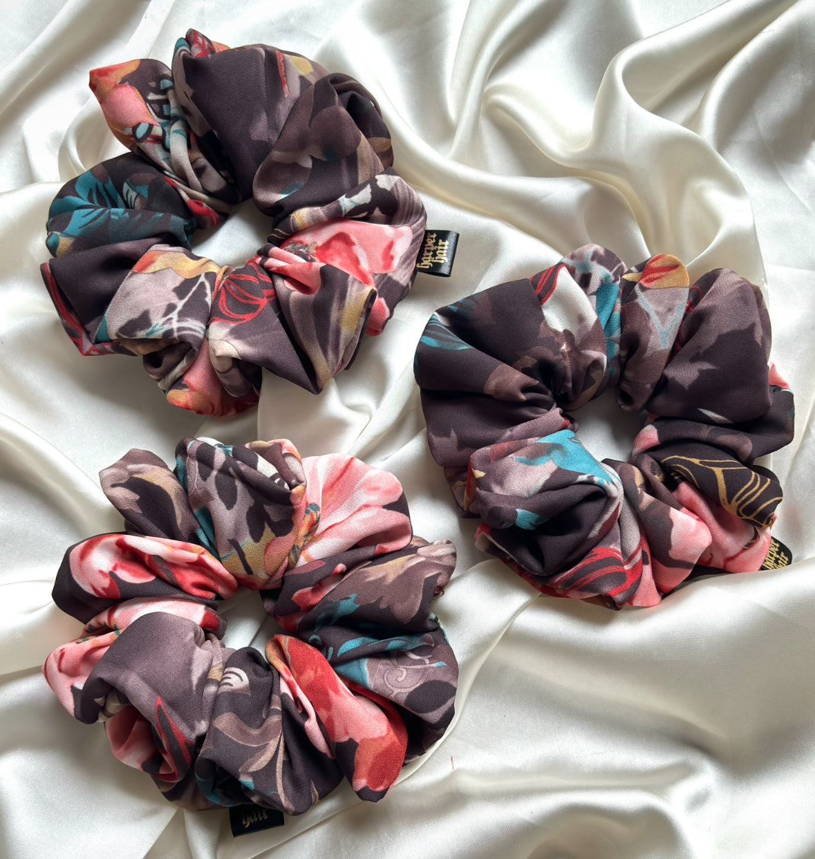 Odessa XL Scrunchie