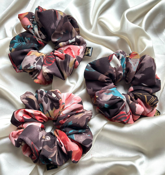 Odessa XL Scrunchie