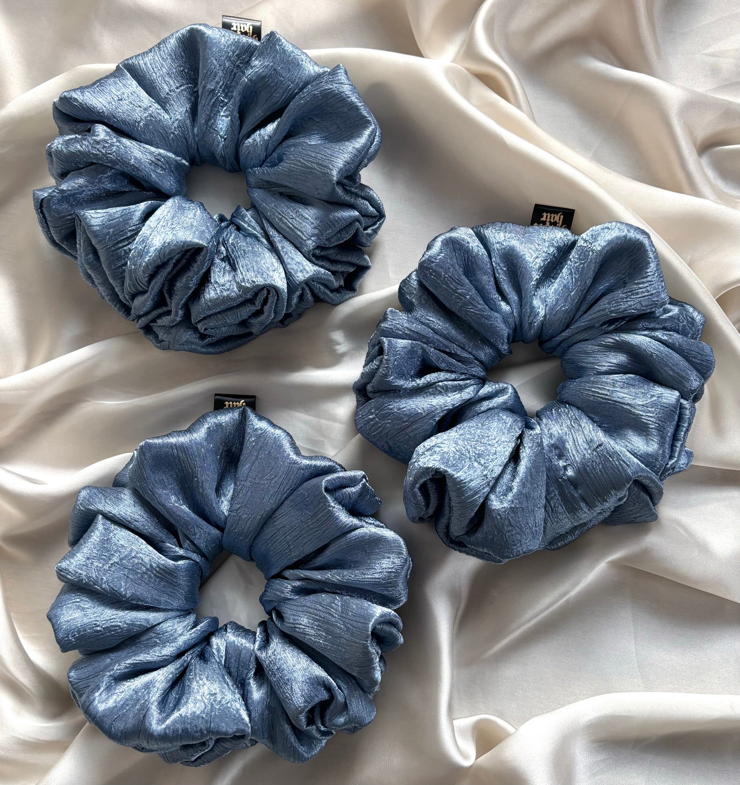 Celeste Luxe Scrunchie