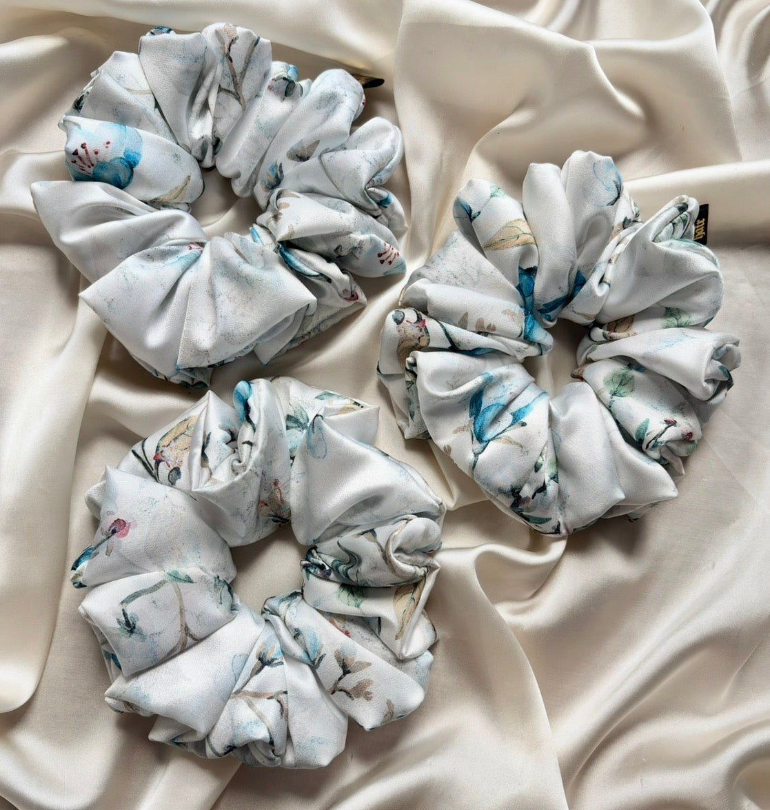 Serenity XL Scrunchie