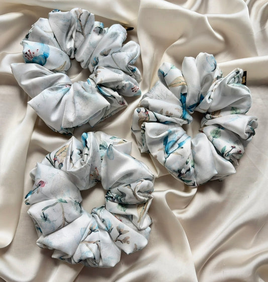 Serenity XL Scrunchie