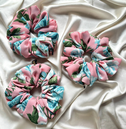 Tully XL Scrunchie