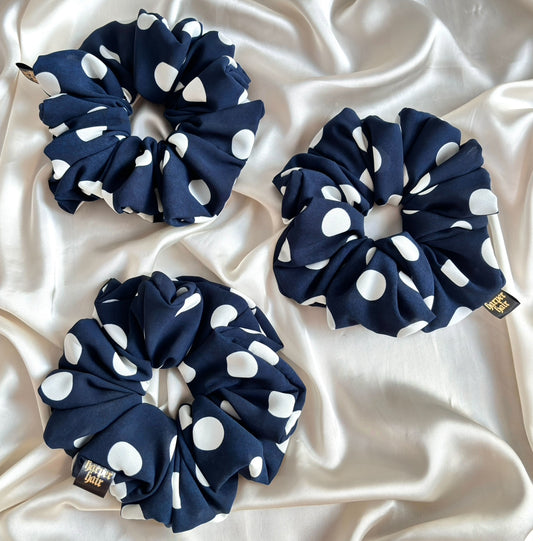 Espanya Scrunchie