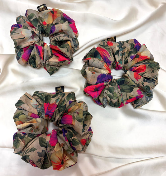 Soho Scrunchie