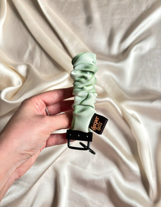 Verdelle Scrunch-Key