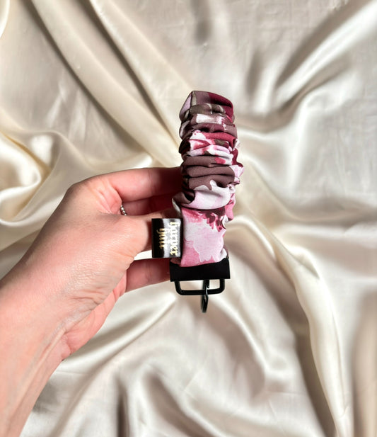 Veloria Scrunch-Key
